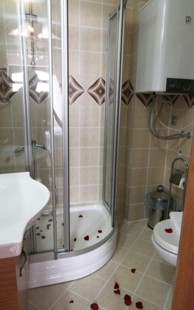 Hayat Oksijen Resort galeri 7