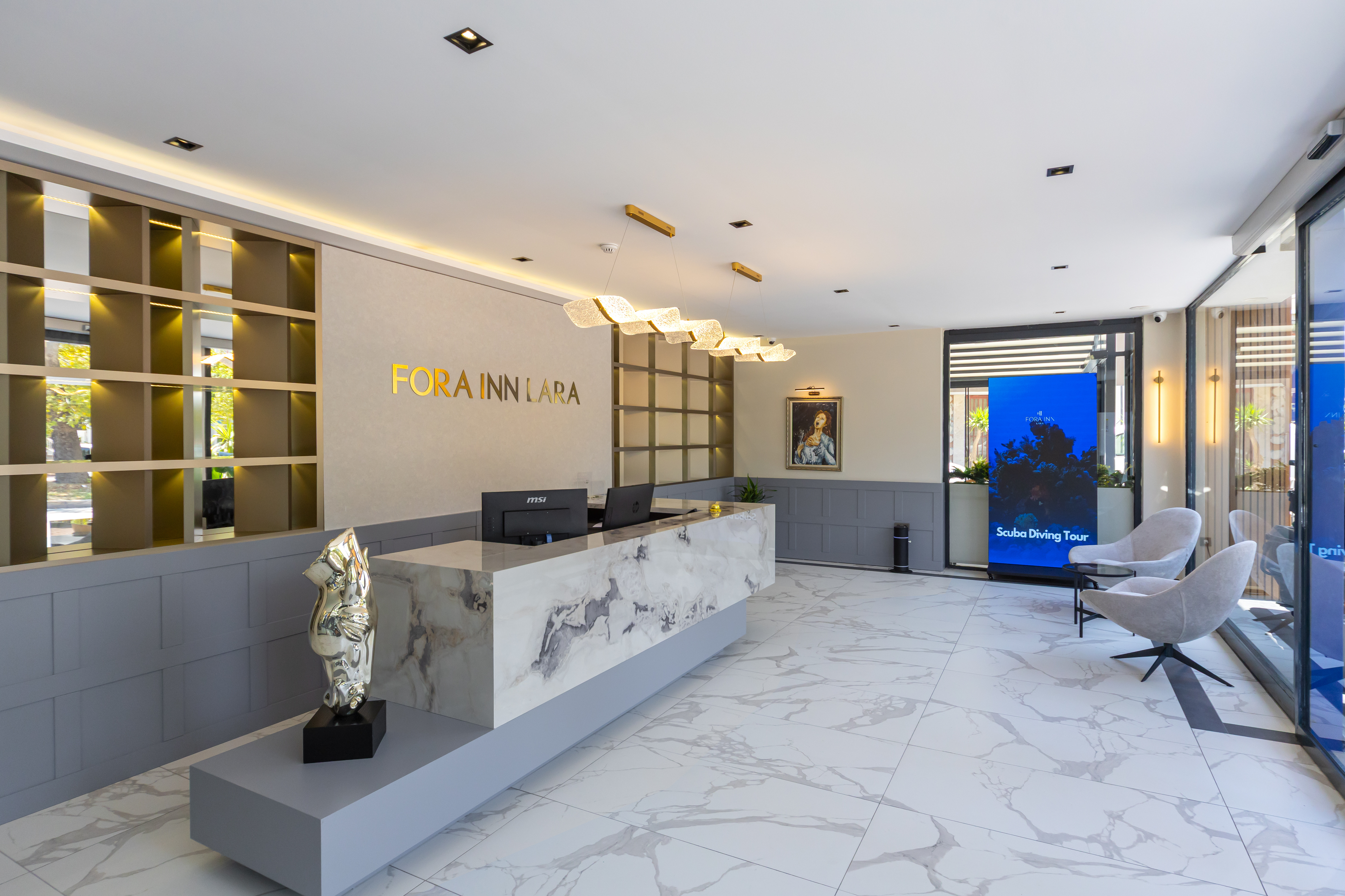 Fora Inn Lara