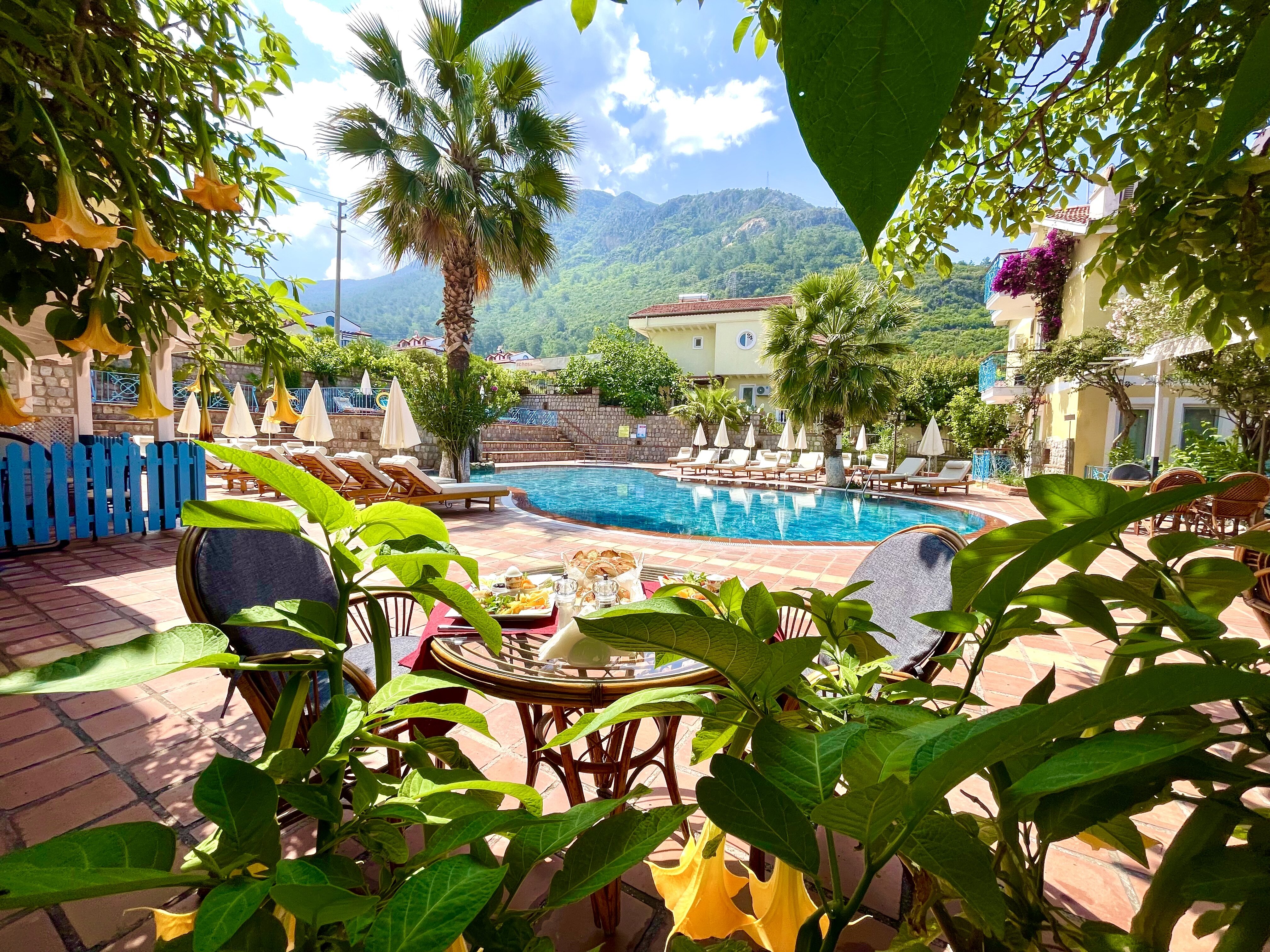 Mountain Valley Ölüdeniz