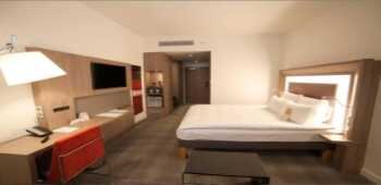 Novotel Konya · 62