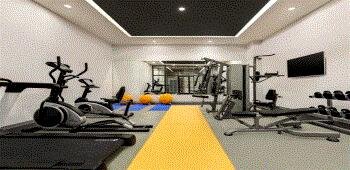 Ramada Encore By Wyndham Basın Express · 44