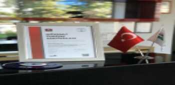 Balıktaşı City Hotel · 50