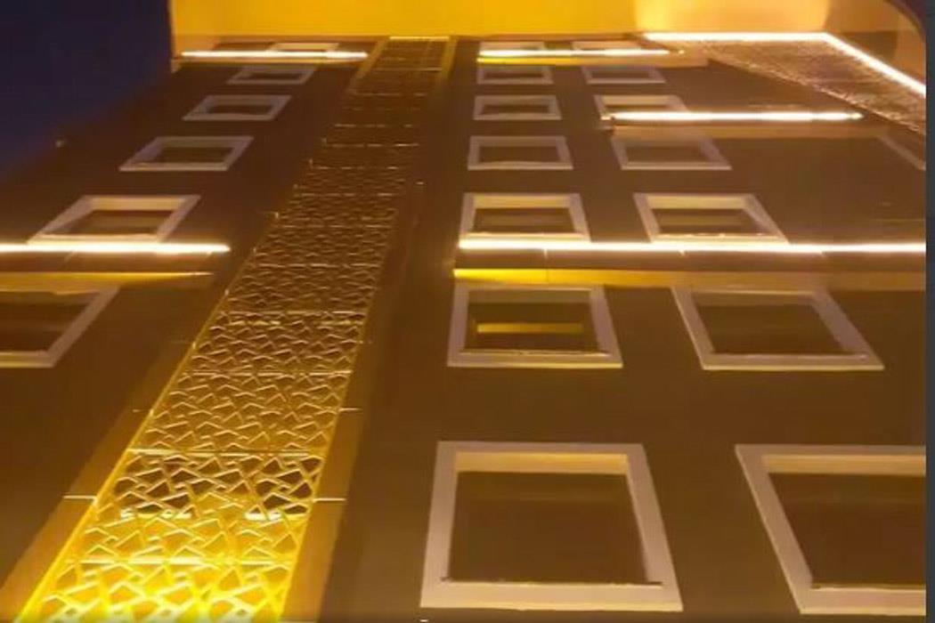 NewWay Hotel