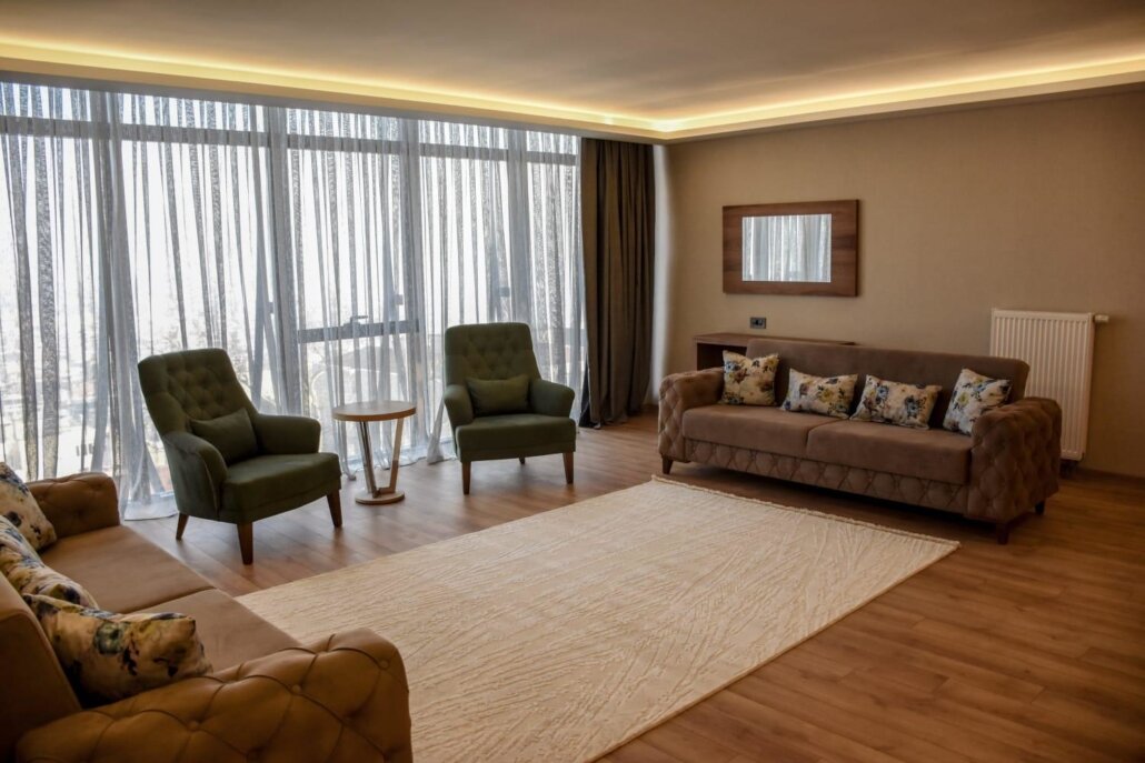 Royal Termal Hotel · 4