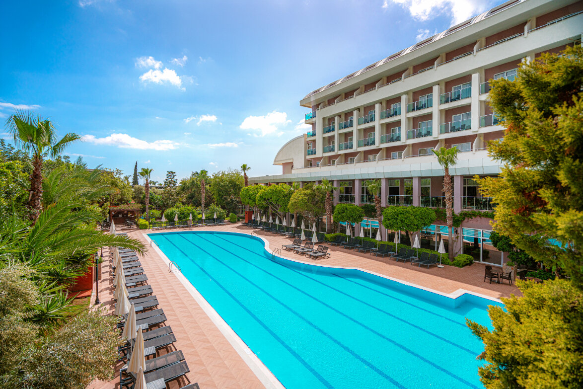 Telatiye Resort Hotel · 7