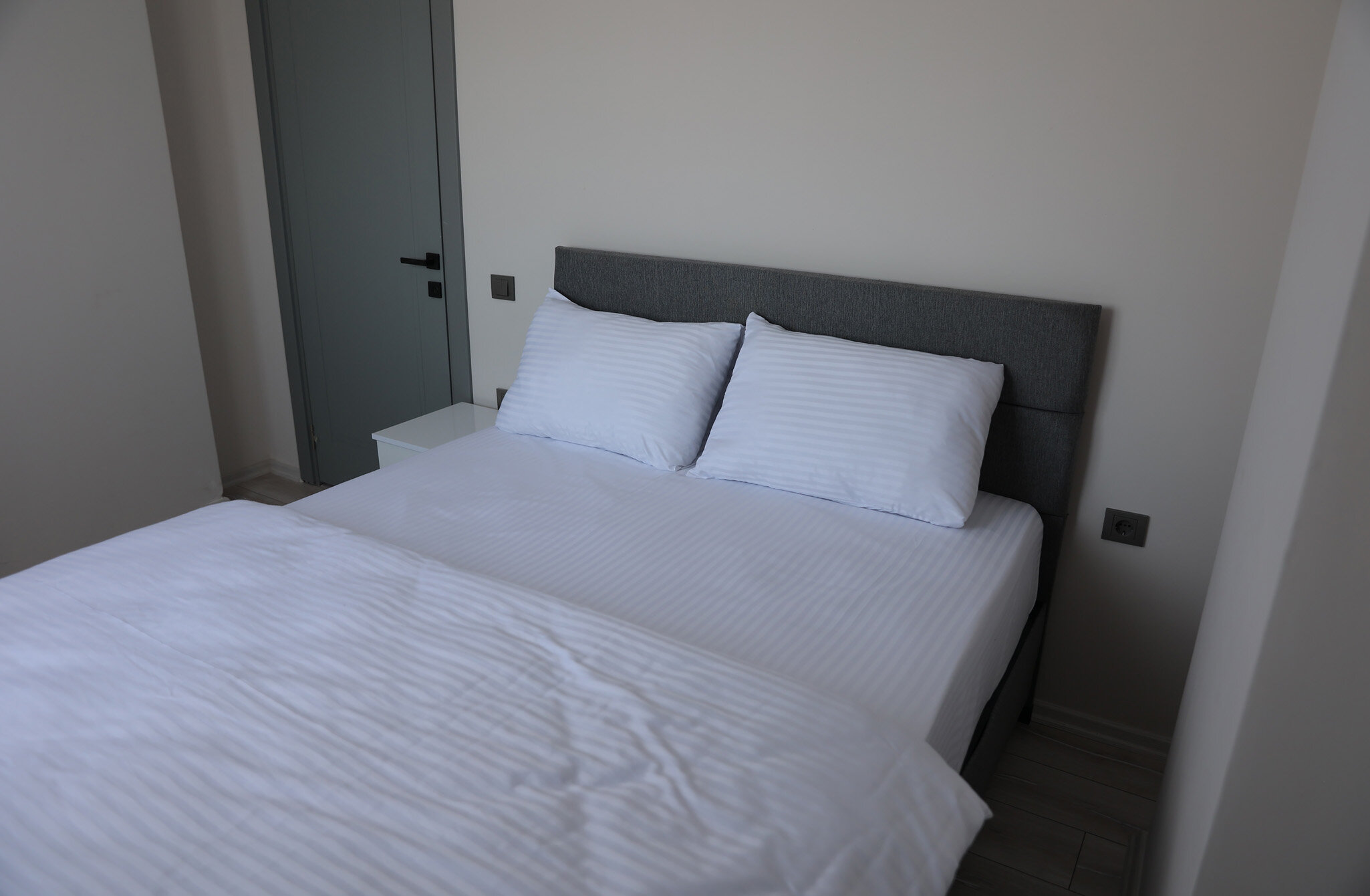 Junior Suite Orman Manzaralı
