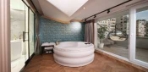 Terrace Suite With Spa Bath Görseli