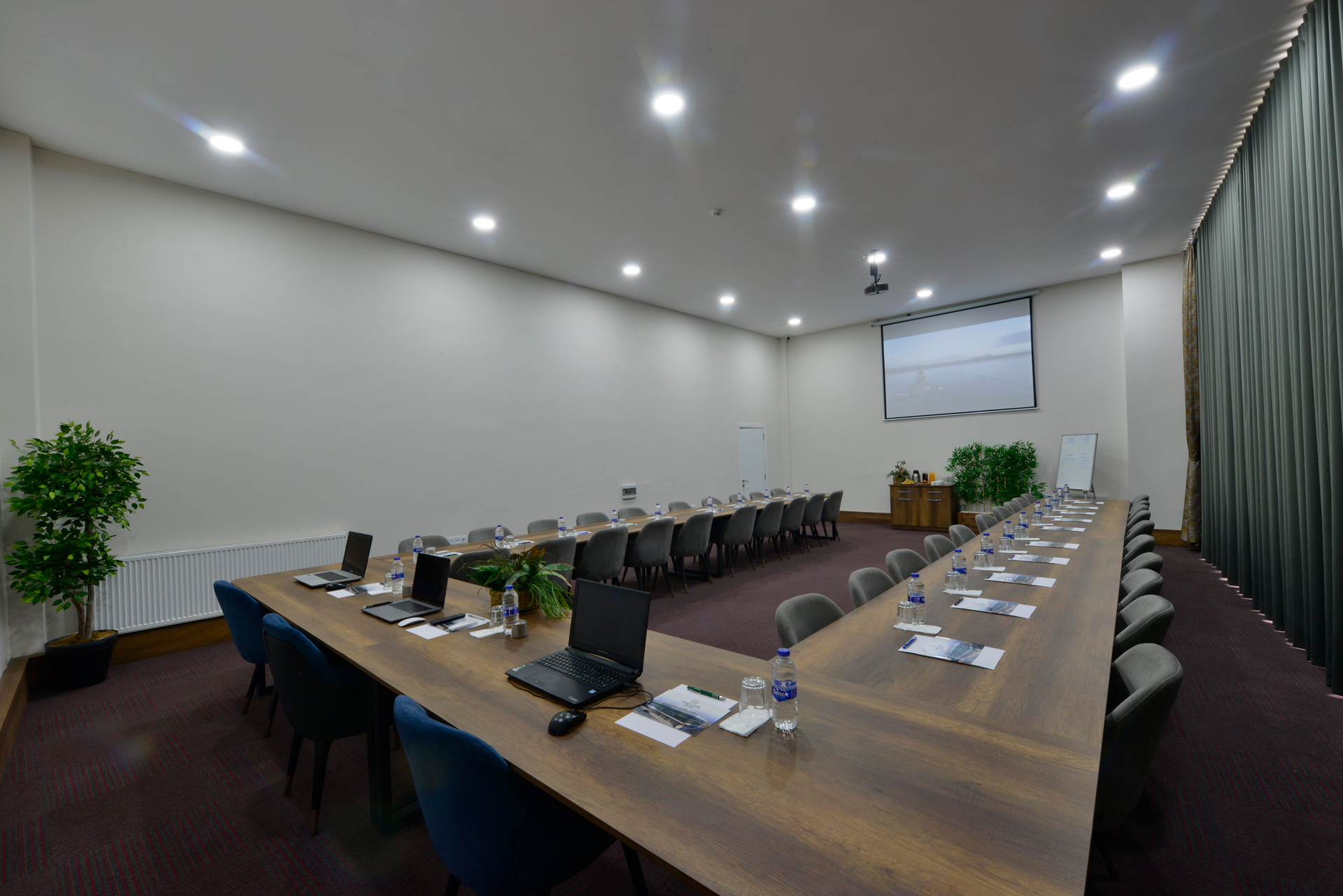 Best Western Premier İstanbul Airport Hidden Hills Hotel