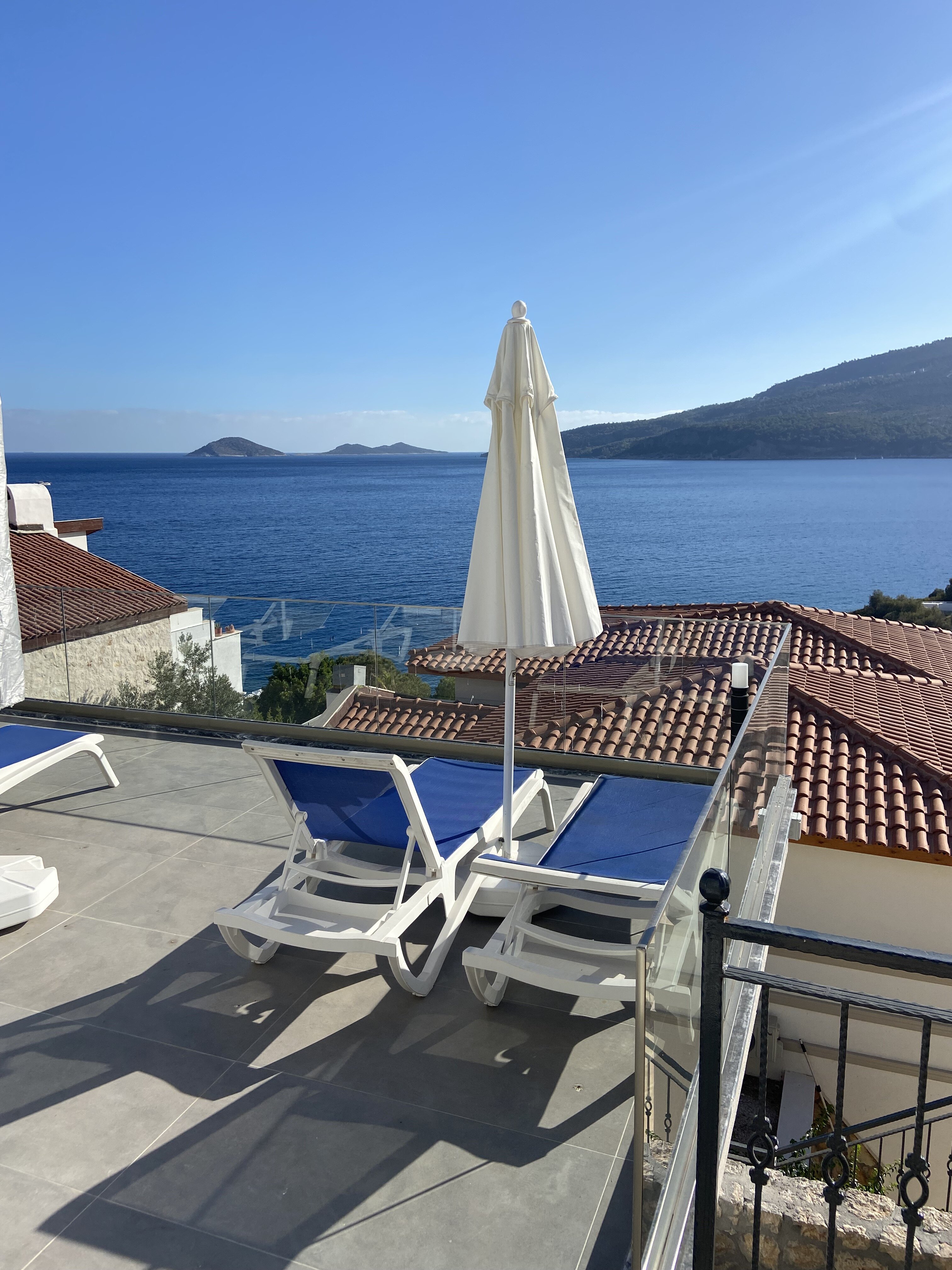 Kulube Hotel