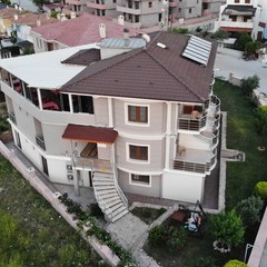 Cunda Demir Otel