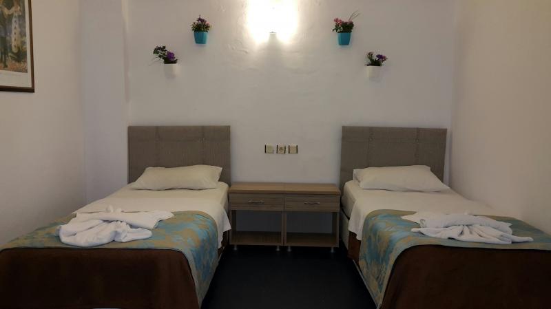 Angels Inn Marmaris