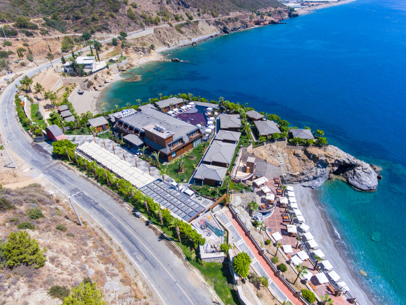 Porto Amore Club Hotel Adult Only