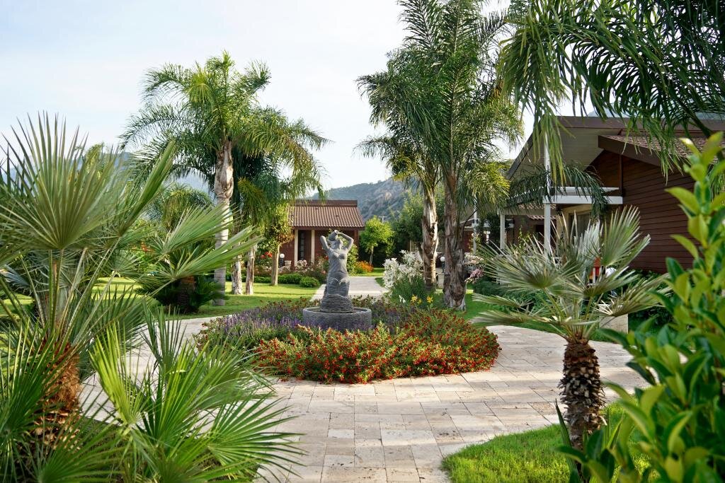 Çıralı Hera Hotel