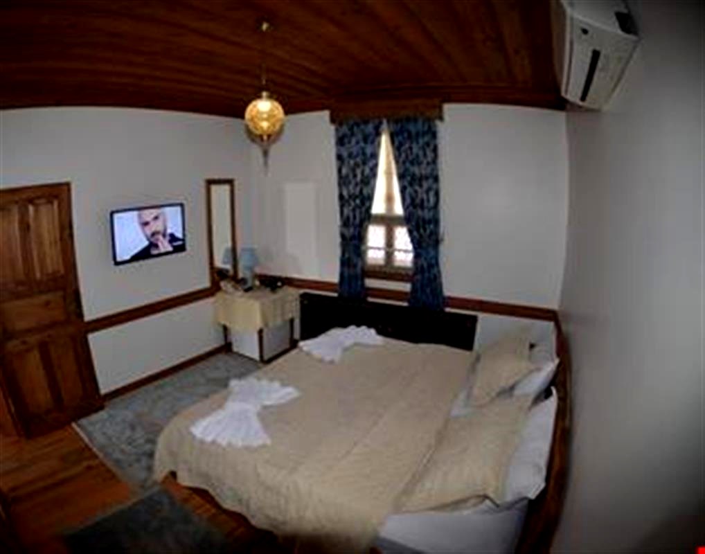 Akçe Konakları