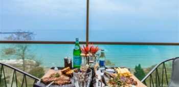 Wyspy Hotel Ordu · 63
