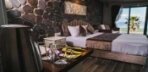 Deluxe Standart Deniz Manzaralı Oda  Görseli