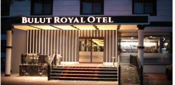 Bulut Royal Otel