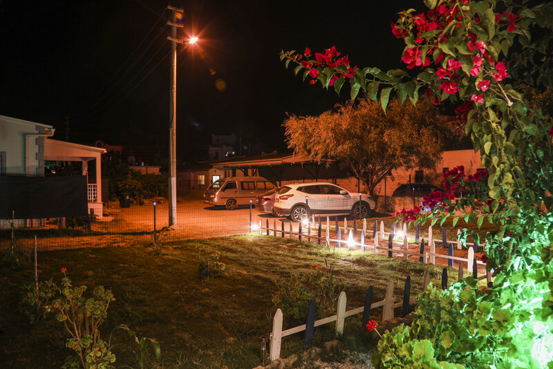 Yalıyanı Motel & Restaurant