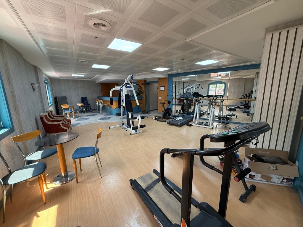 Büyük Sümela Otel · 9