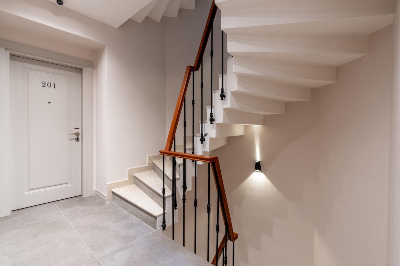Smart and Simple Hotel Karaköy