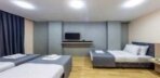 Superior Triple Room Görseli