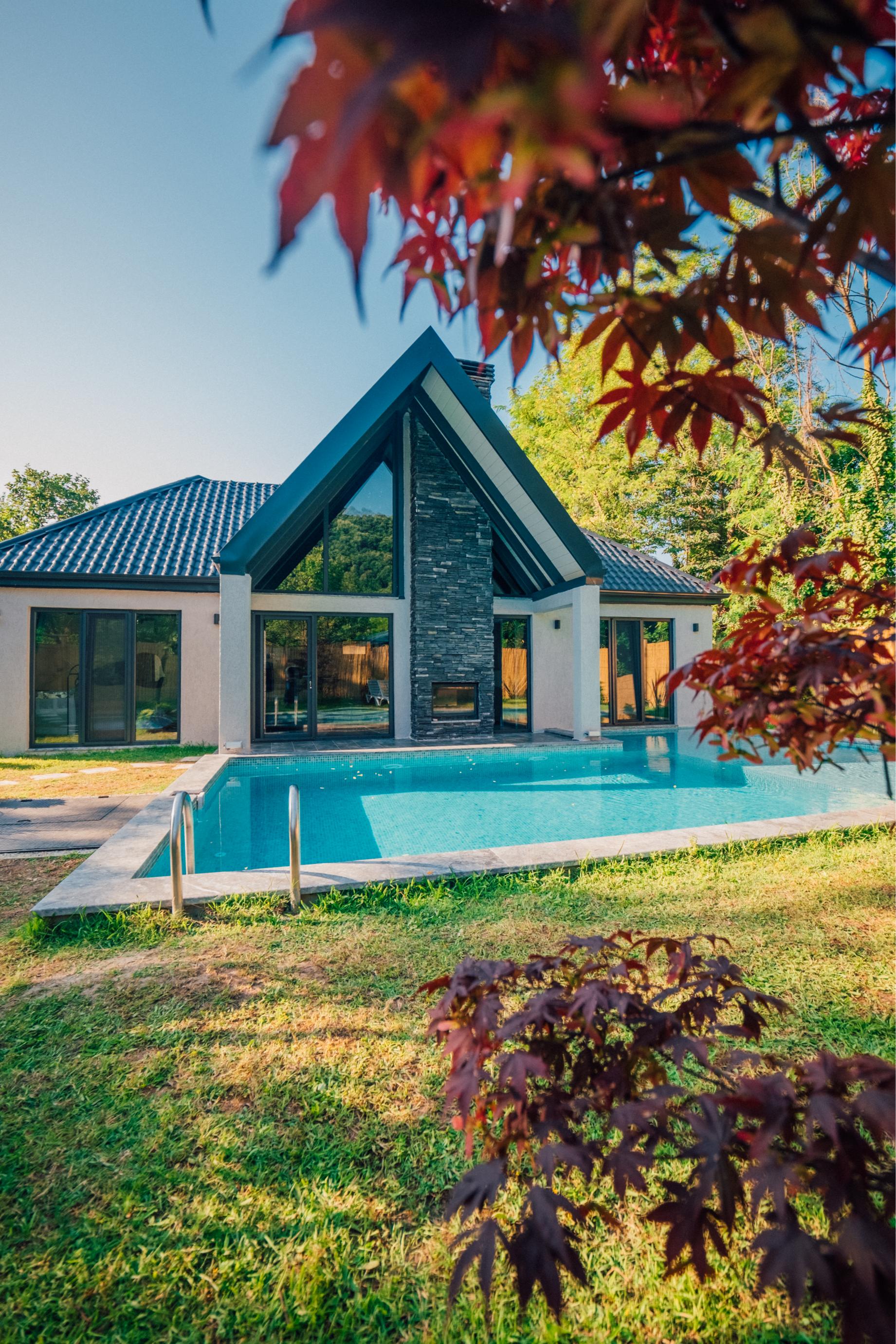 MoonSA Boutique Villas