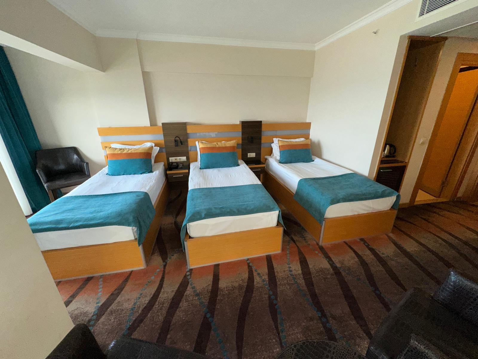 İlayda Hotel Kuşadası · 42