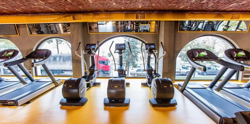 Wyspy Hotel Ordu · 33
