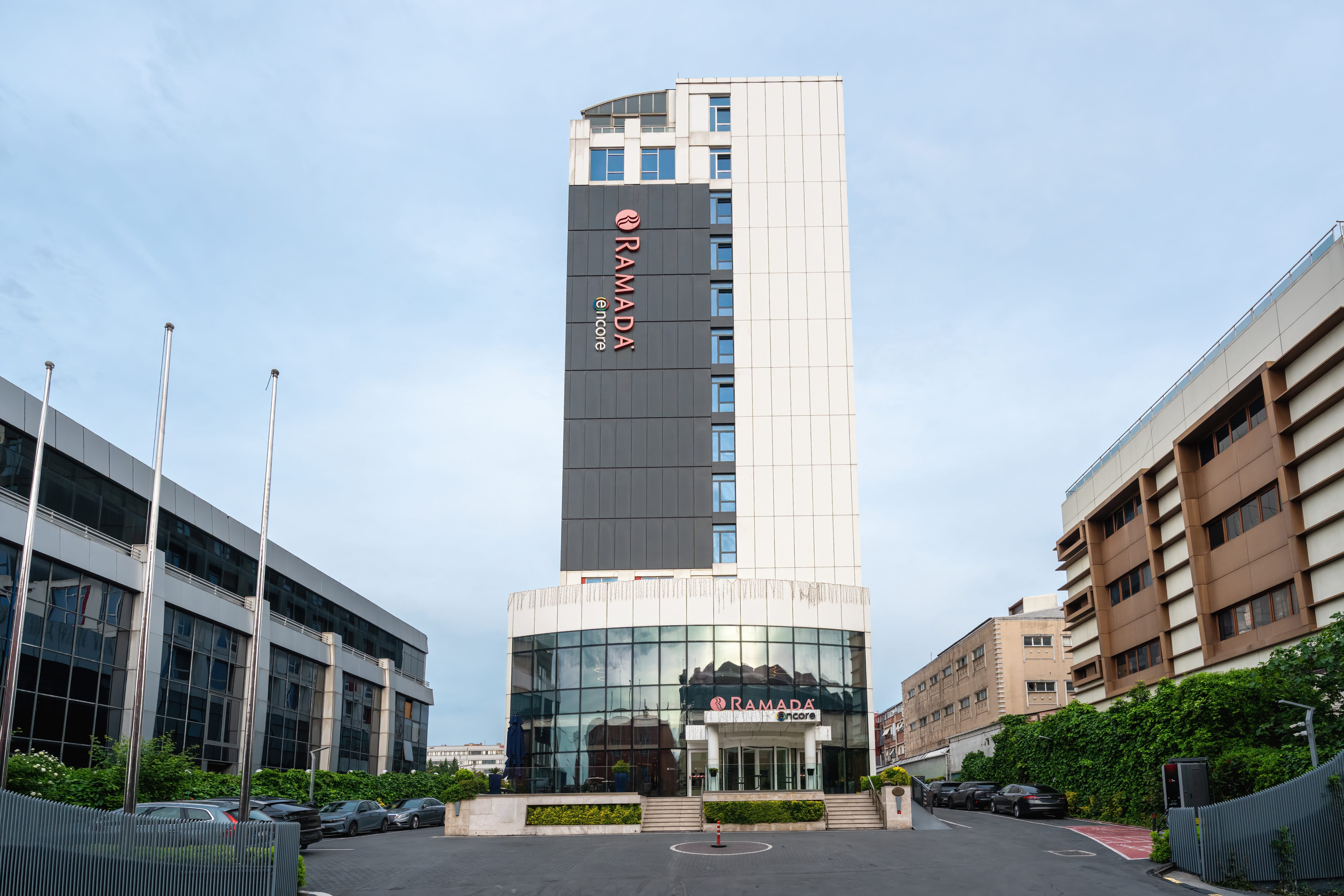 Ramada Encore İstanbul Bayrampaşa · 7