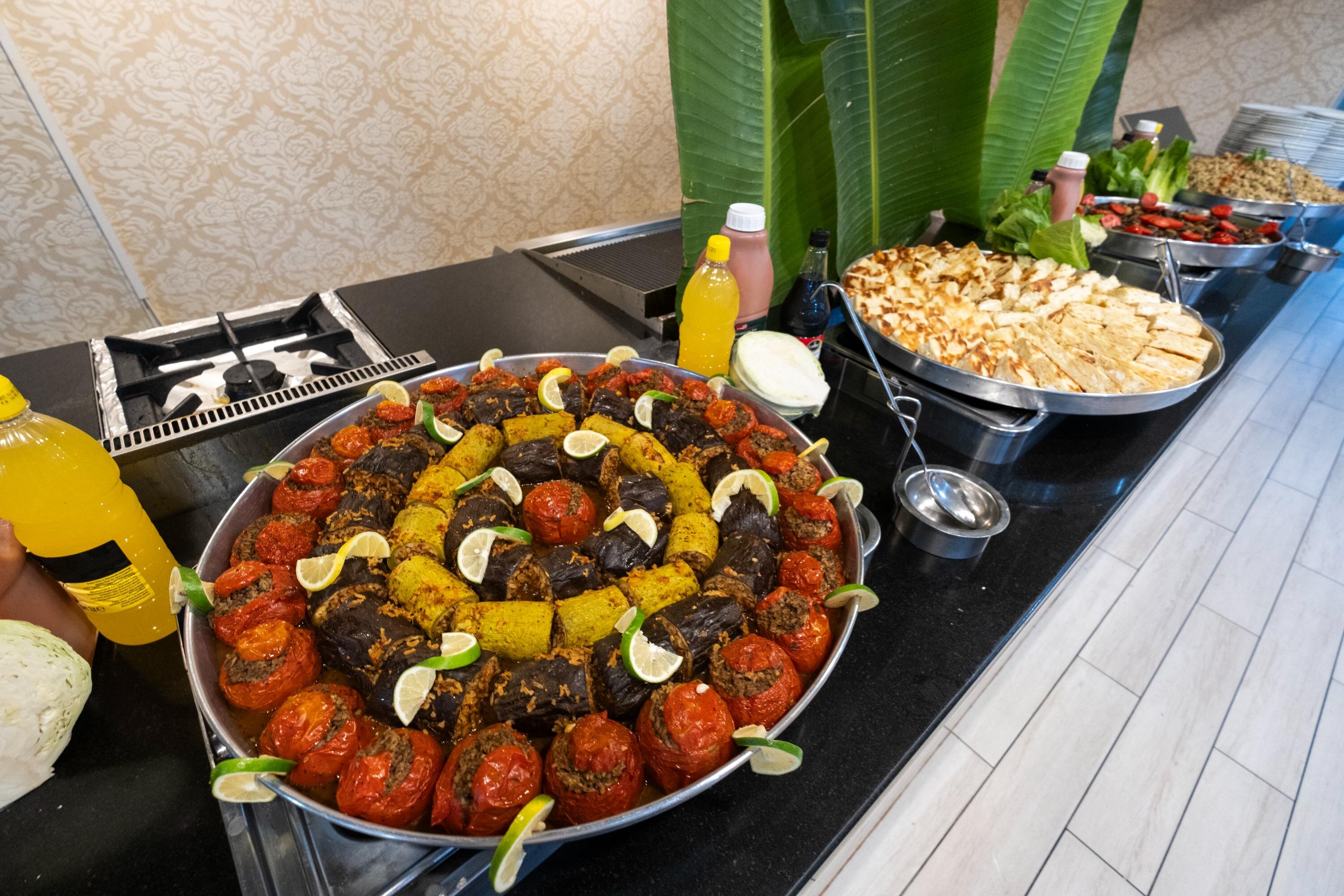 Asrın Beach Hotel · 20