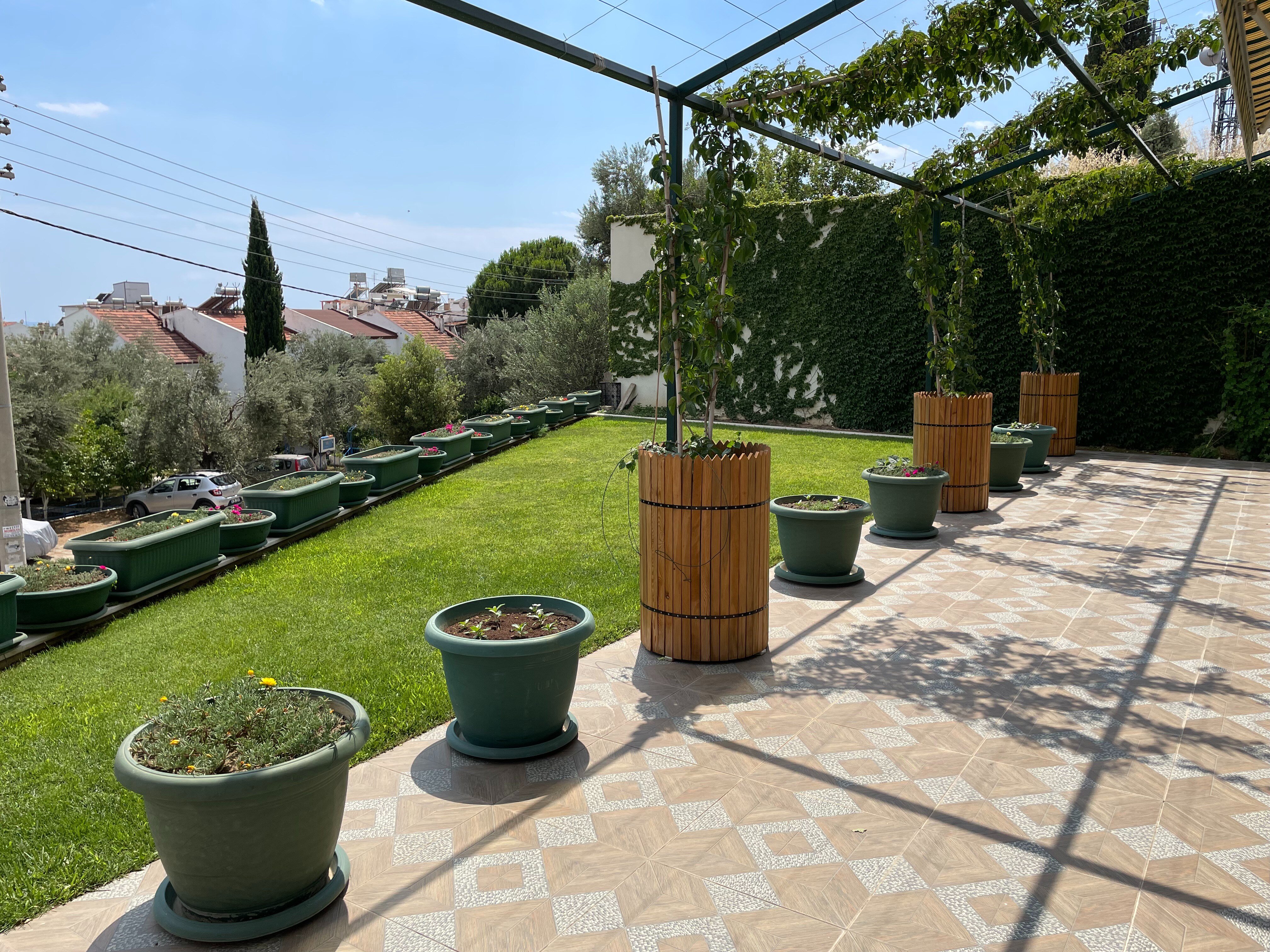 Hotel Santana Life Rezervasyon