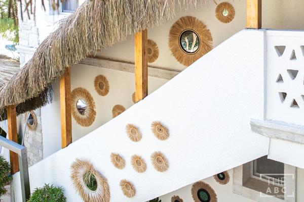 The Abc Hotel Alaçatı