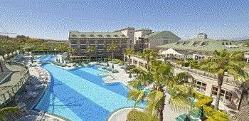 Can Garden Resort Hotel