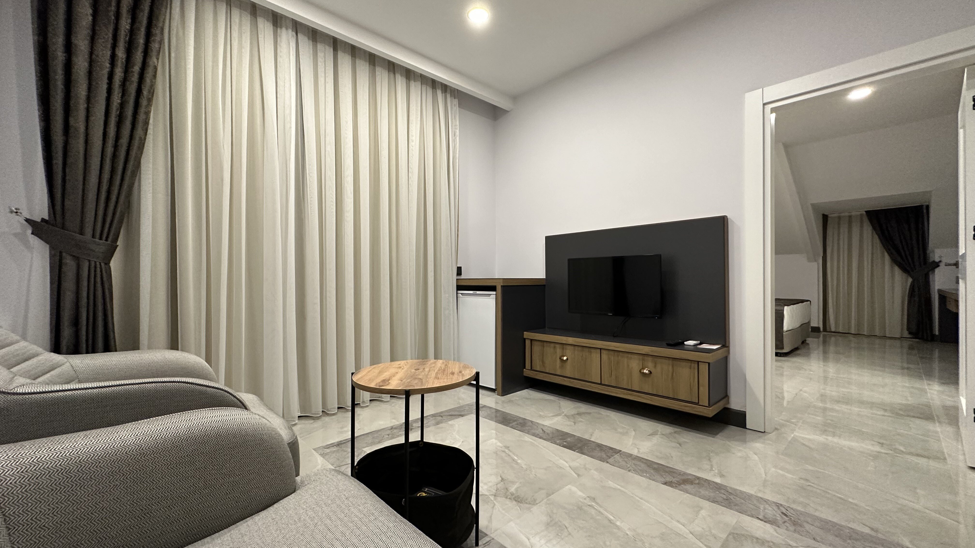 Quality Gold Suit Otel galeri 5