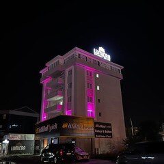 Lumiera Suites Hotel