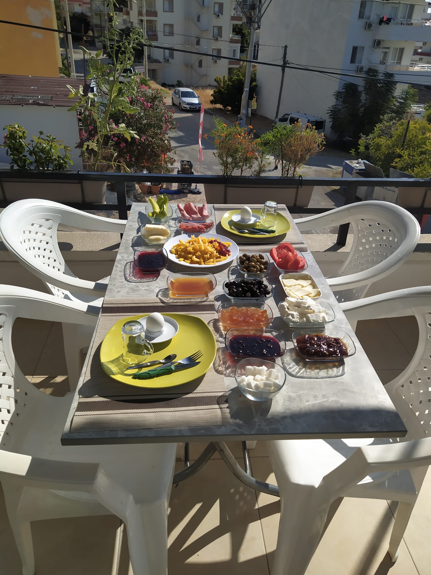 Susanoğlu Apart Pansiyon