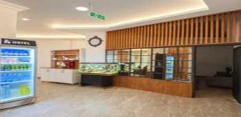 Ferah Otel · 42