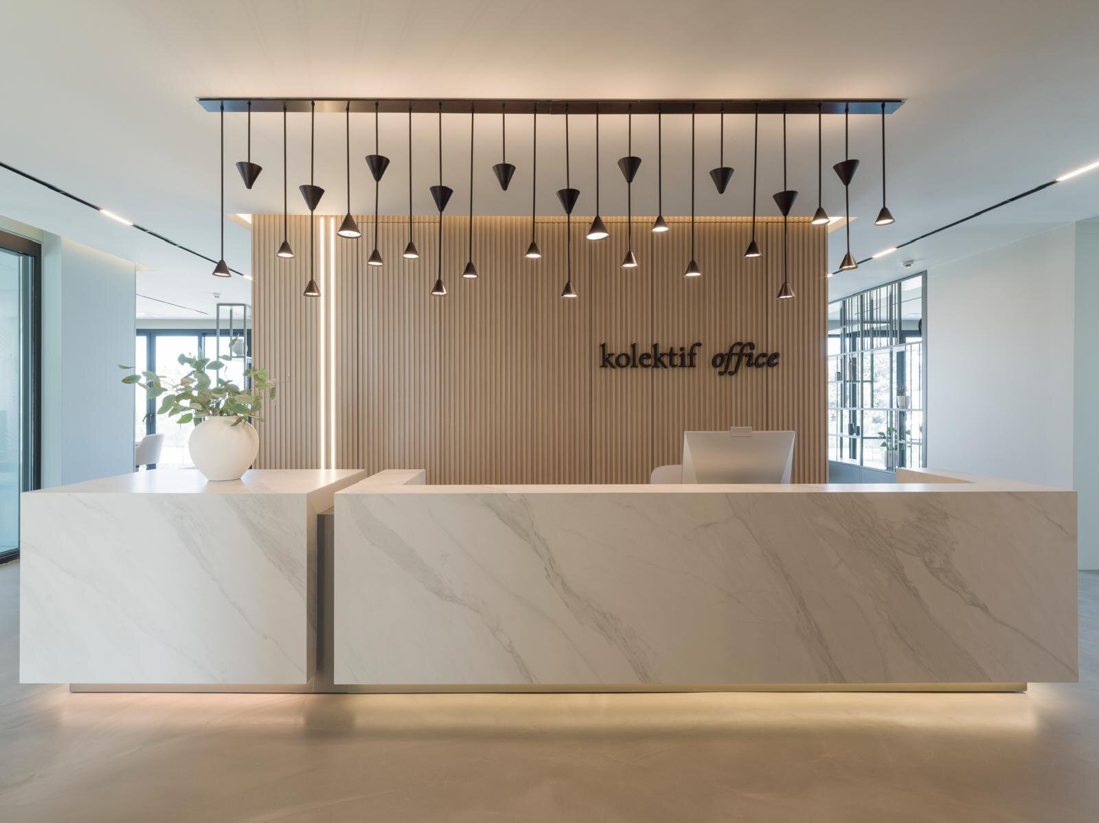 Kolektif Suites galeri 3