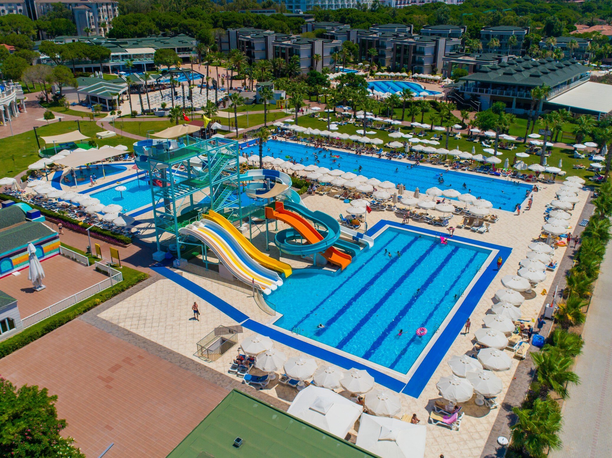 TUI MAGIC LIFE Masmavi galeri 7