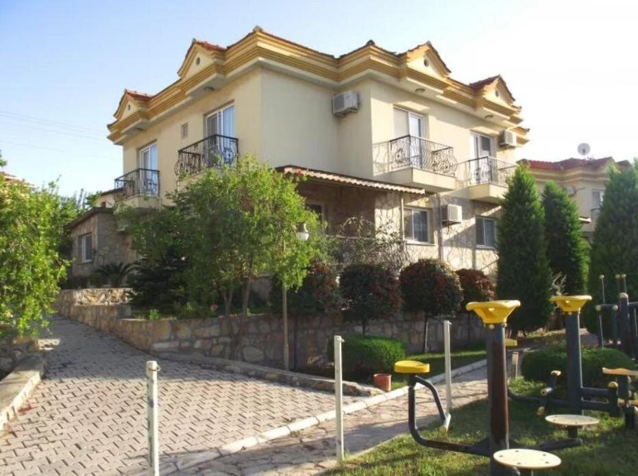 Alize Tatil Köyü galeri 6