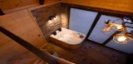 Deluxe Jakuzili Bungalov Görseli