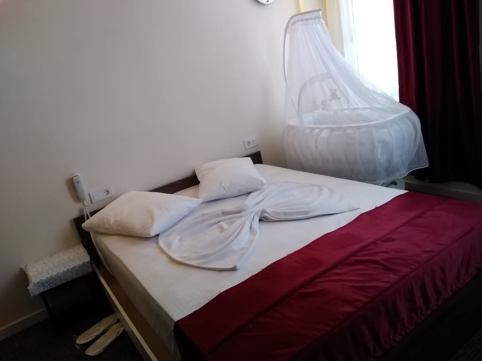 Durkaya Hotel