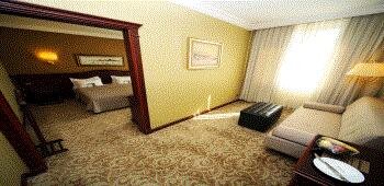 Bilek Hotel İstanbul · 63