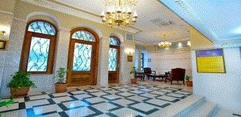 Amber Hotel · 36