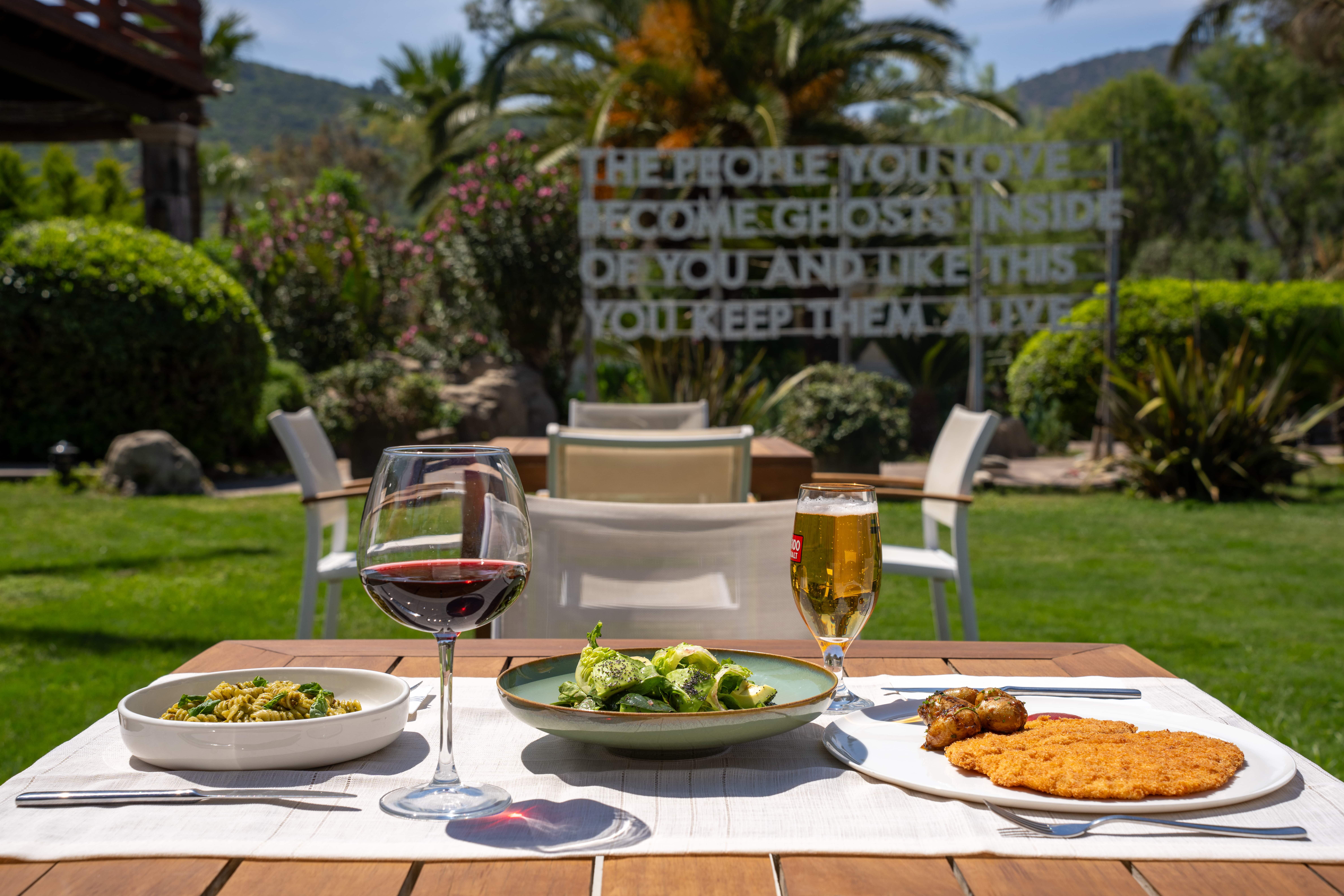 Casa dell`Arte Hotel of Arts & Leisure