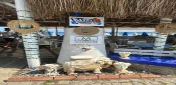 Mausolos Arsen Beach