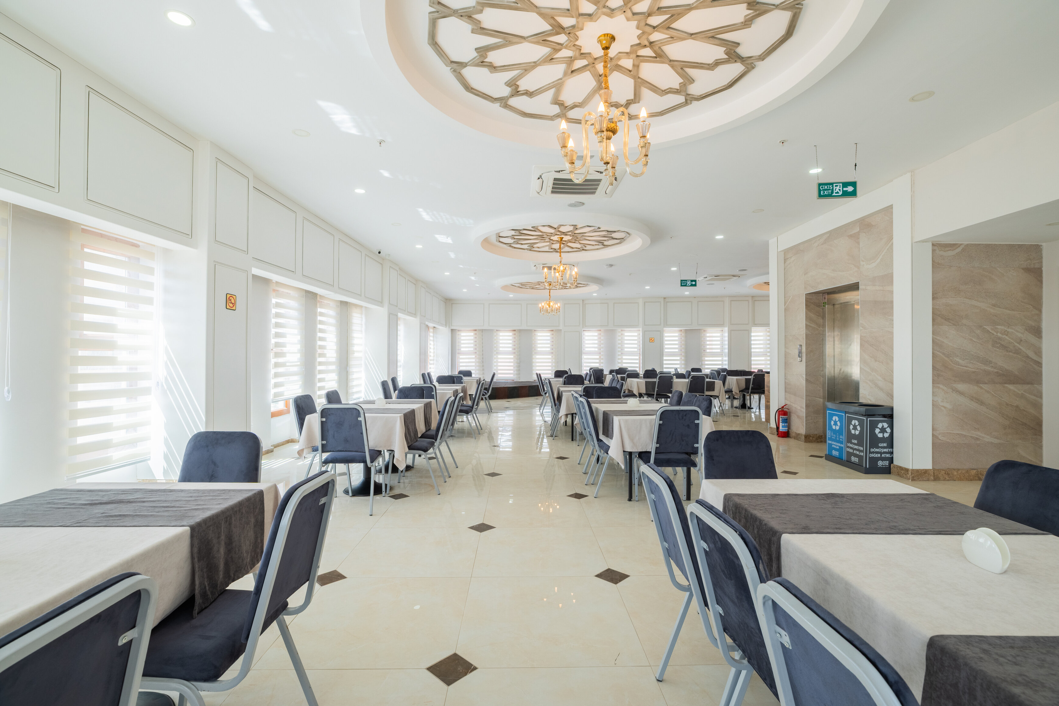 Minerva Hotel Kızkalesi · 9