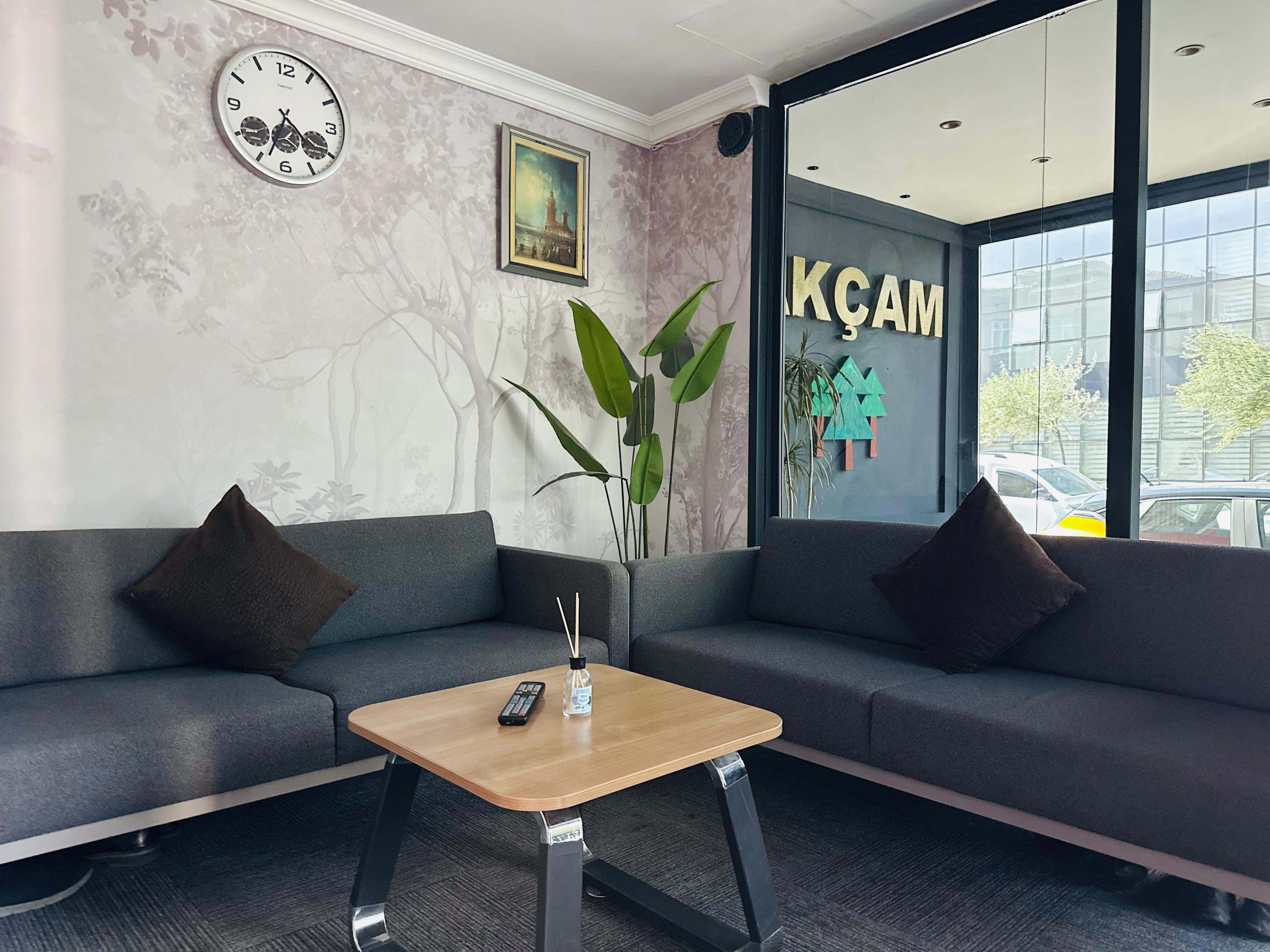 Akçam Otel Gebze