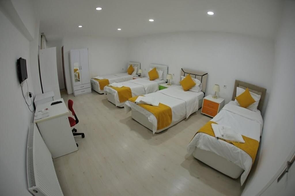 Arda Aksoy Otel galeri 6
