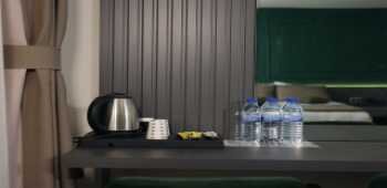 Ren Business Otel